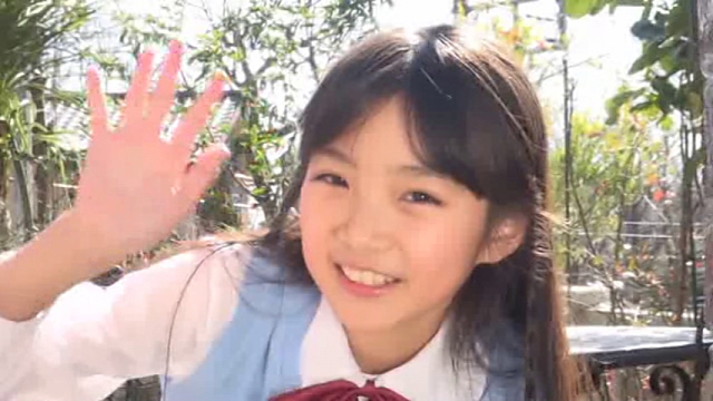 河合すみれ　ジュニアアイドル